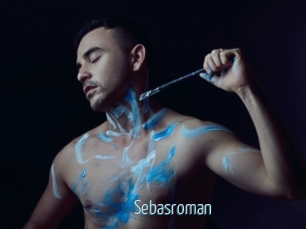 sebasroman Video Sexe