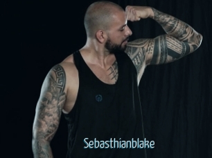 Sebasthianblake