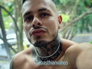 Sebasthianvahos