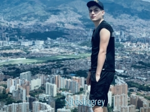 Sebastiagrey