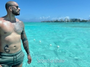 Sebastianblake