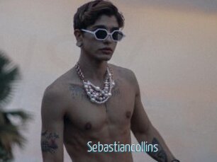 sebastiancollins Video Sexe