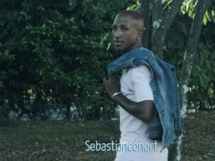 sebastianconort Video Sexe