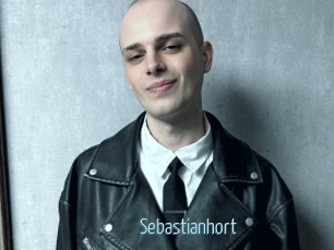 sebastianhort Video Sexe