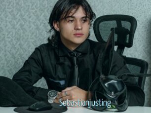 Sebastianjusting
