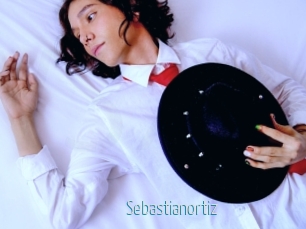 sebastianortiz Video Sexe