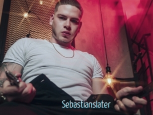 Sebastianslater