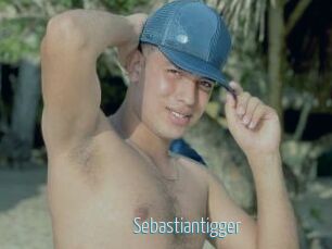 Sebastiantigger