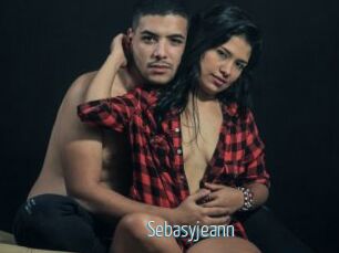 Sebasyjeann