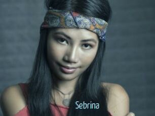 Sebrina