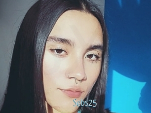 Sebs25