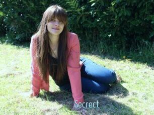 Secrect