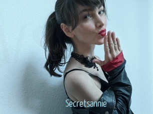 Secretsannie