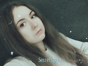 Secretspark