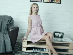 Secrettime