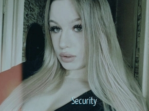 Security