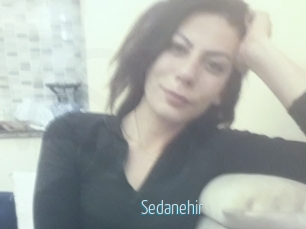 Sedanehir