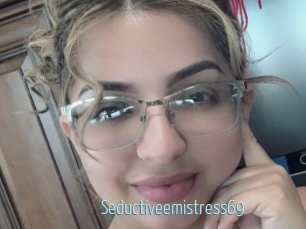 Seductiveemistress69