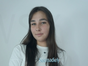 Seemadiely