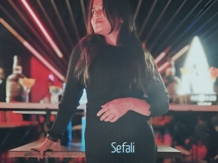 Sefali