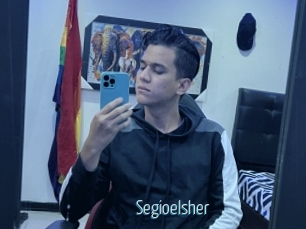 Segioelsher