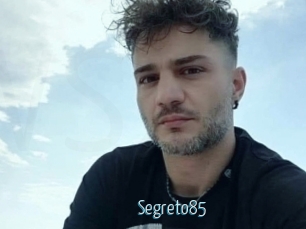 segreto85 Video Sexe