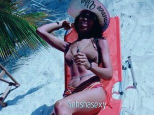 Sehshasexy