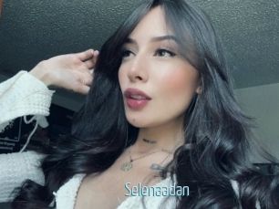 Selenaadan