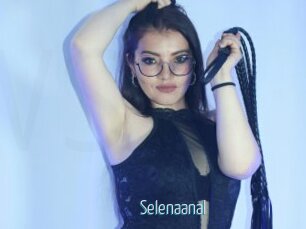 Selenaanal