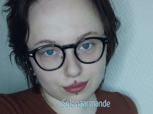 Selenaarmande