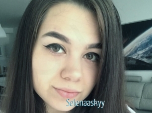 Selenaaskyy