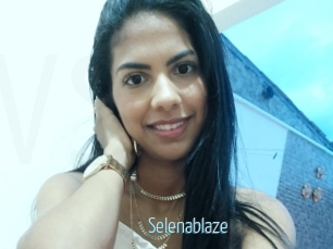 Selenablaze