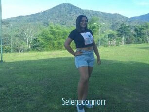 Selenaconnorr