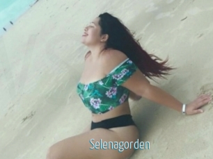 Selenagorden