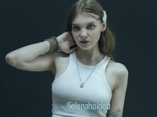 Selenaholden
