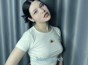 selenajovovich Video Sexe