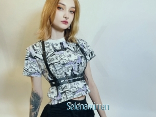 Selenamirren