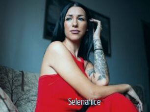Selenanice