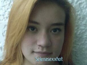 Selenasexxhot