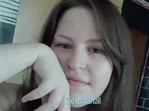 Selenashall