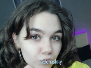 Selenaskky