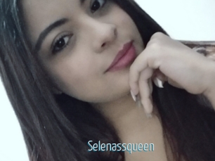 Selenassqueen
