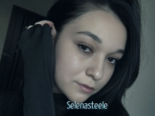 Selenasteele
