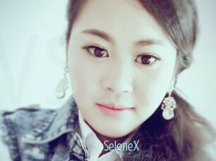 SeleneX