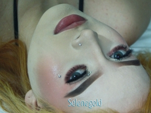 selenegold Video Sexe