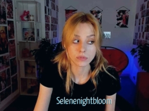 Selenenightbloom