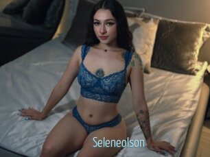 Seleneolson