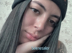 Selenesailor