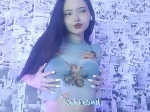 Seleneswitt
