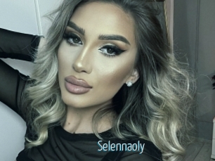 Selennaoly